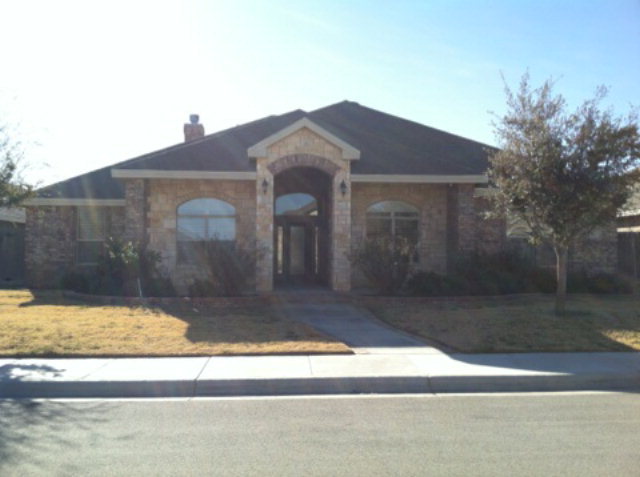 5404 San Saba Ct