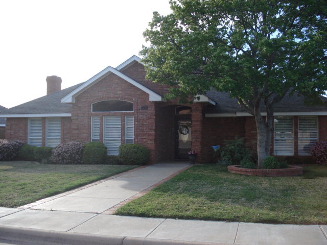 6106 Wichita Court