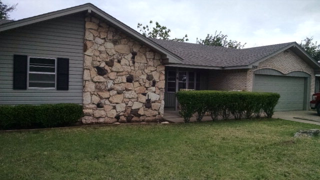 4517 Hilltop Dr