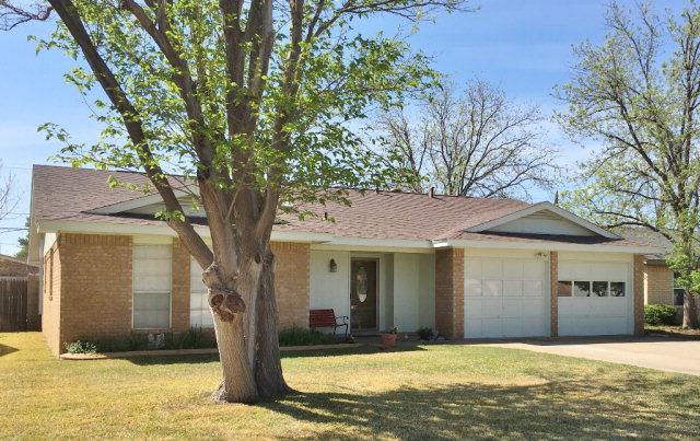 4102 Dyer Cir