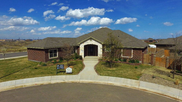 5200 Castle Pine Rd