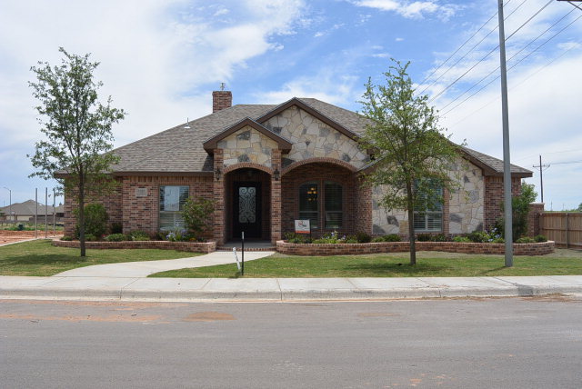 4306 San Pedro Dr