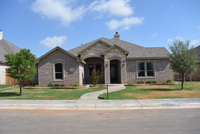 4306 San Pedro Dr