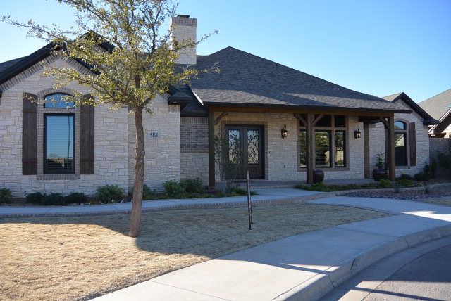 4306 San Pedro Dr
