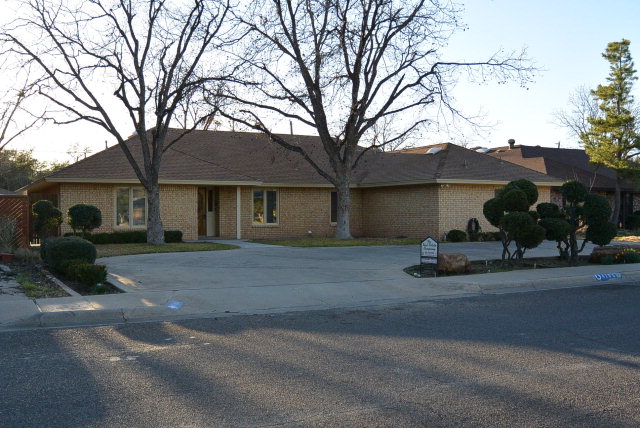 4306 San Pedro Dr