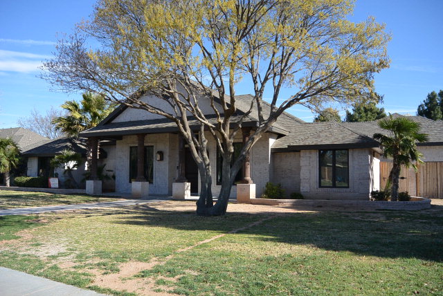 4306 San Pedro Dr