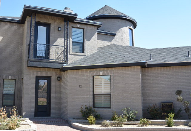 4306 San Pedro Dr