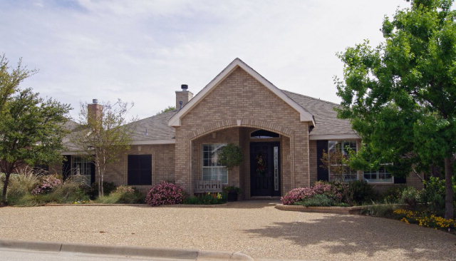 3305 Feldspar Ln
