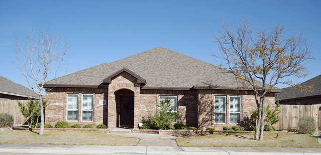 3305 Feldspar Ln