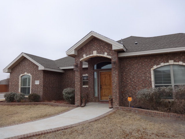 3305 Feldspar Ln