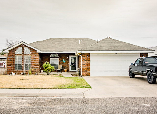 4607 Teakwood Trce