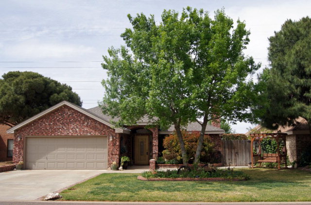4607 Teakwood Trce