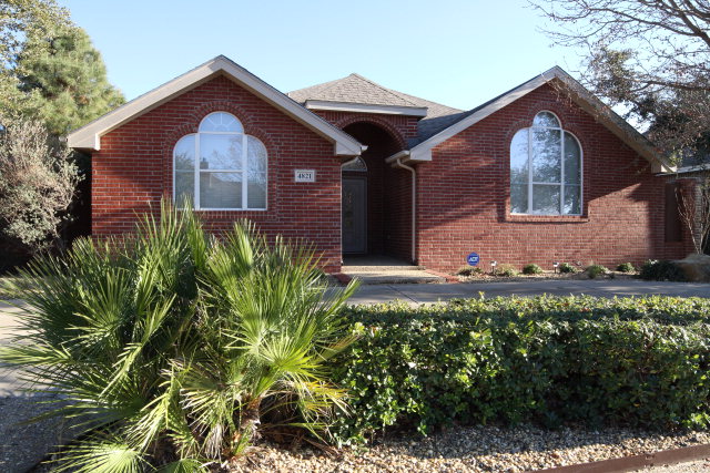 4607 Teakwood Trce