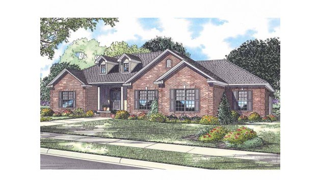 10320 Hernandez Ave, Midland, TX 79707
