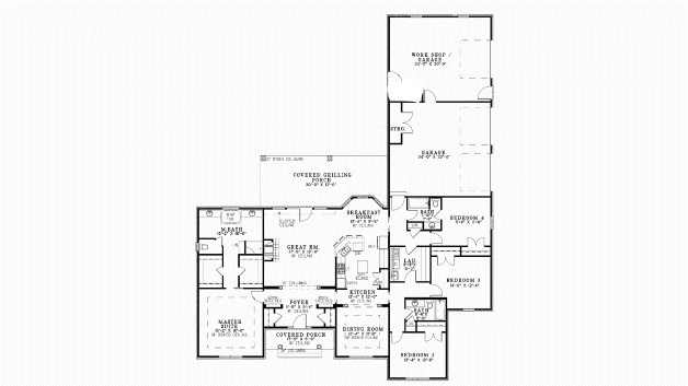 10320 Hernandez Ave, Midland, TX 79707