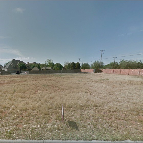 2905 Patrick, Midland, TX 79707