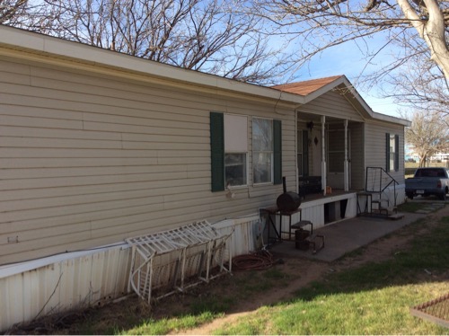 7100 AIRLINE DR SP 825 ,TX, Midland, 79712