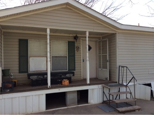 7100 AIRLINE DR SP 825 ,TX, Midland, 79712