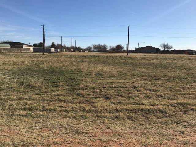 0 NE 7th St, Andrews, TX 79714