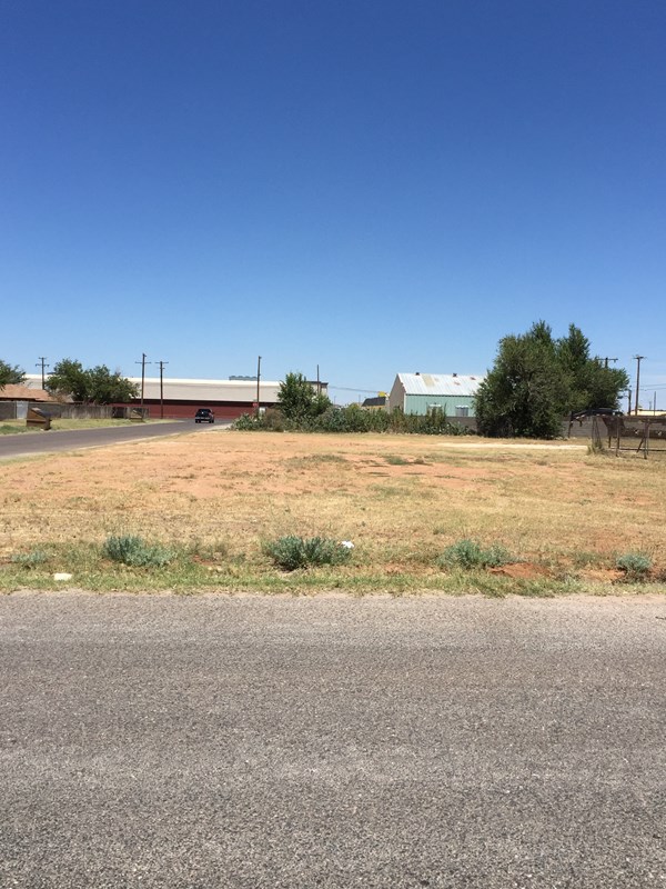1100 NW 1st St, Andrews, TX 79714