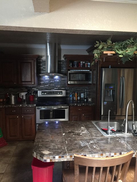 1106 NW 3rd St, Andrews, TX 79714