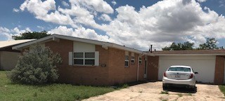 2702Larry Dr, Big Spring, TX 79720