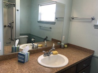 2702Larry Dr, Big Spring, TX 79720