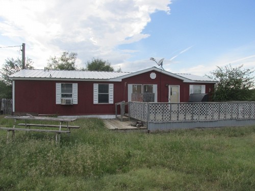 510 Angela Rd ,TX, Big Spring, 79720