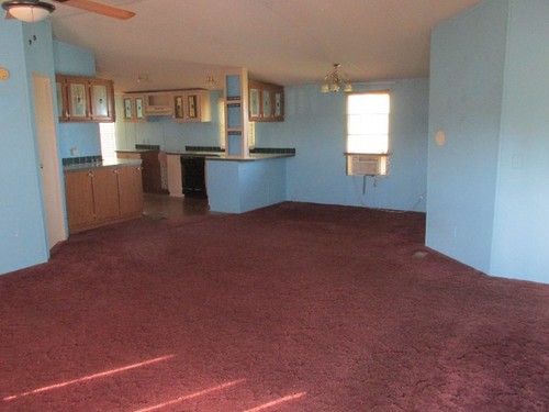 510 Angela Rd ,TX, Big Spring, 79720