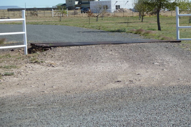 102 Captain Cooney, Fort Davis, TX 79734