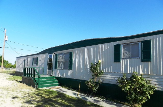 706 N State, Fort Stockton, TX 79735