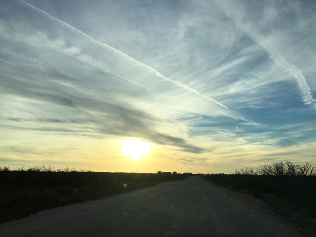 5555 27th St, Monahans, TX 79756