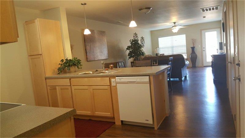 1210 E Sealy, Monahans, TX 79756