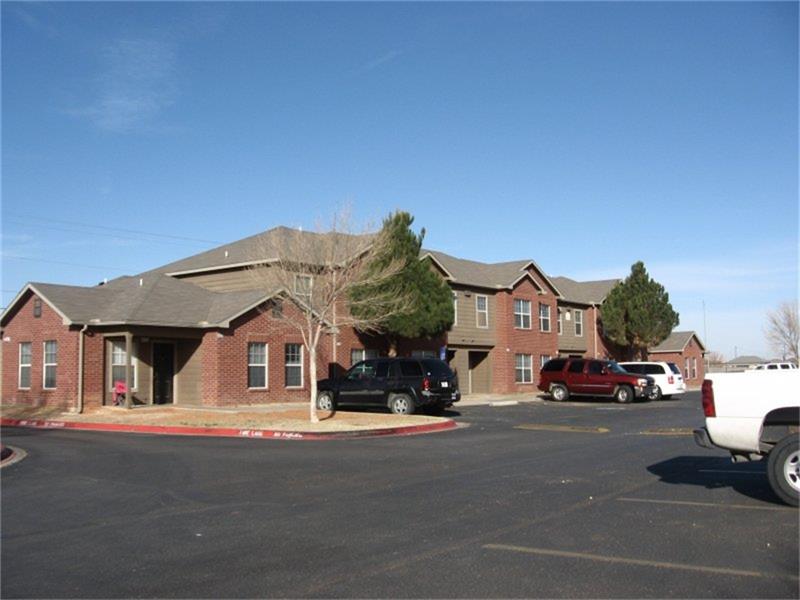 1101 Fitch Avenue, Odessa, TX 79761