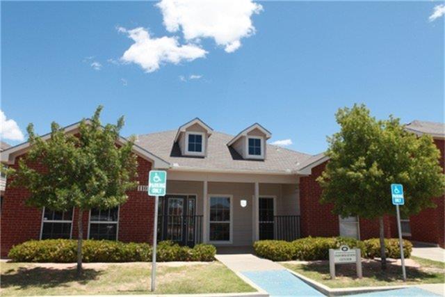 1101 Fitch Avenue, Odessa, TX 79761