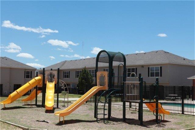 1101 Fitch Avenue, Odessa, TX 79761