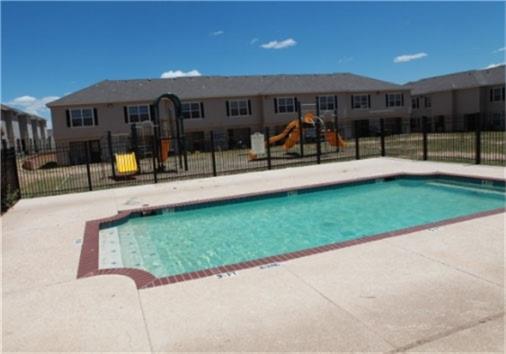 1101 Fitch Avenue, Odessa, TX 79761
