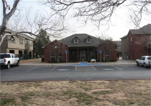 1101 Fitch Avenue, Odessa, TX 79761