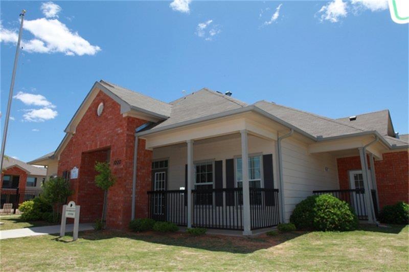 1000 E Monahans Street, Odessa, TX 79761