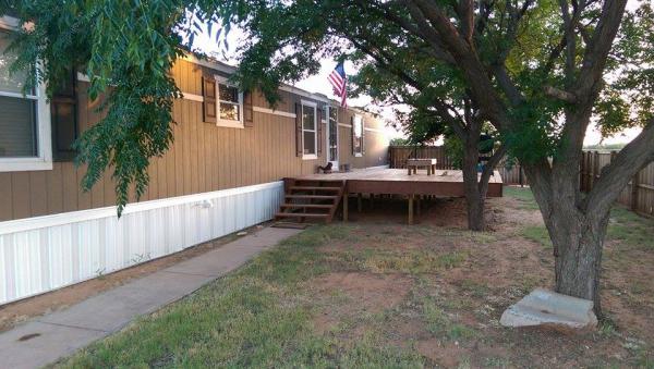 901 Monterrey Ave