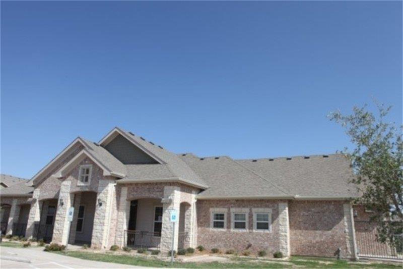 3250 West 8th Street, Odessa, TX 79763