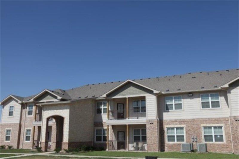 3250 West 8th Street, Odessa, TX 79763