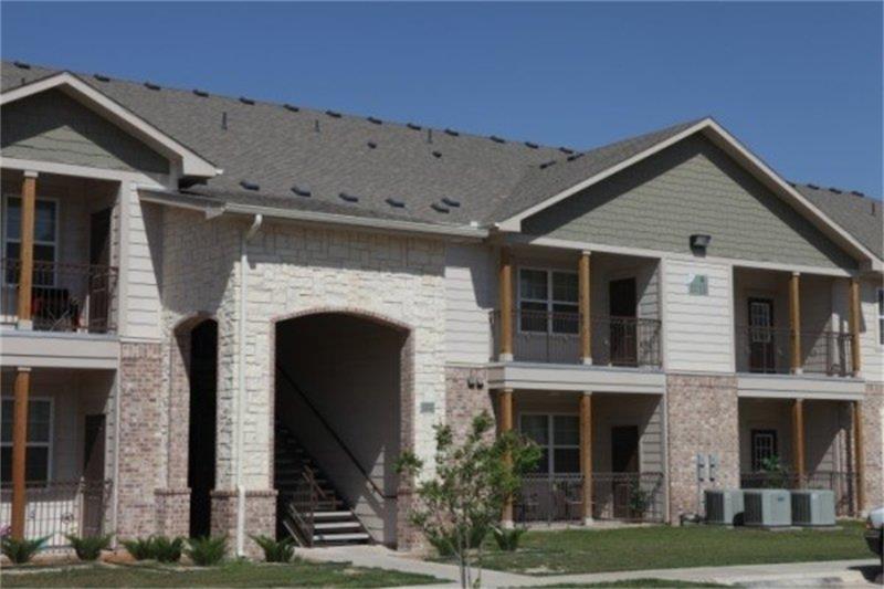 3250 West 8th Street, Odessa, TX 79763