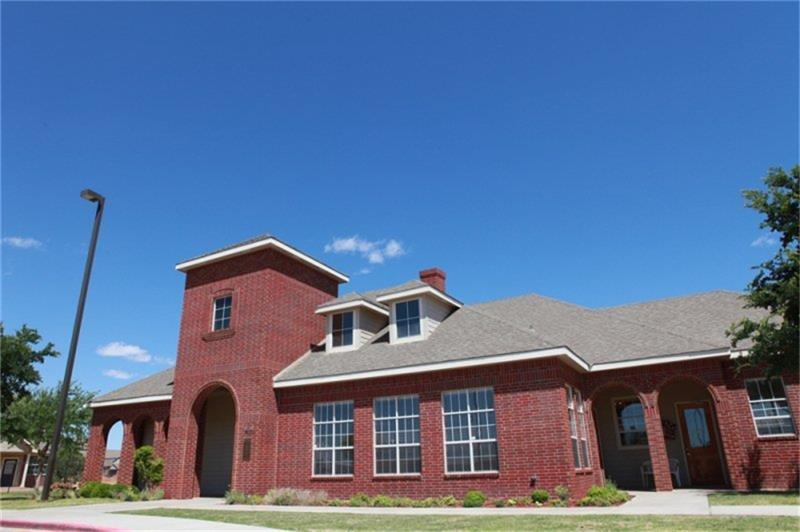 1600 W Clements Street, Odessa, TX 79763