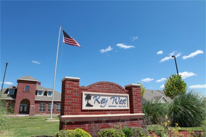 1600 W Clements Street, Odessa, TX 79763