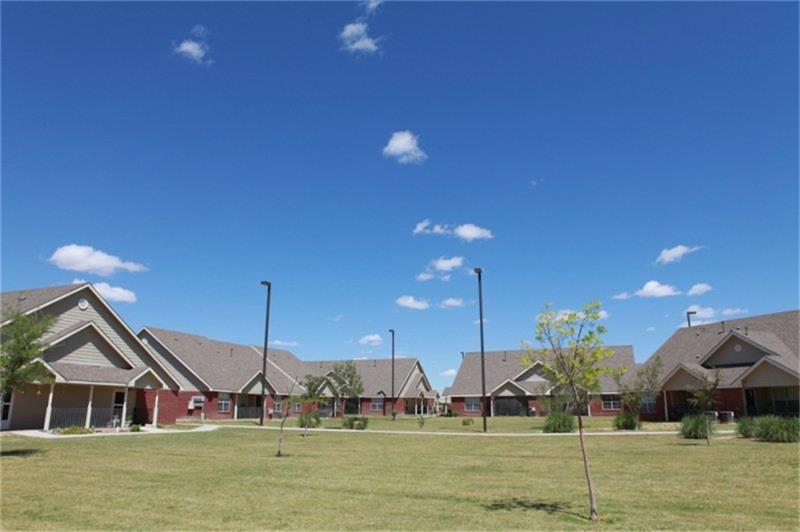 1600 W Clements Street, Odessa, TX 79763