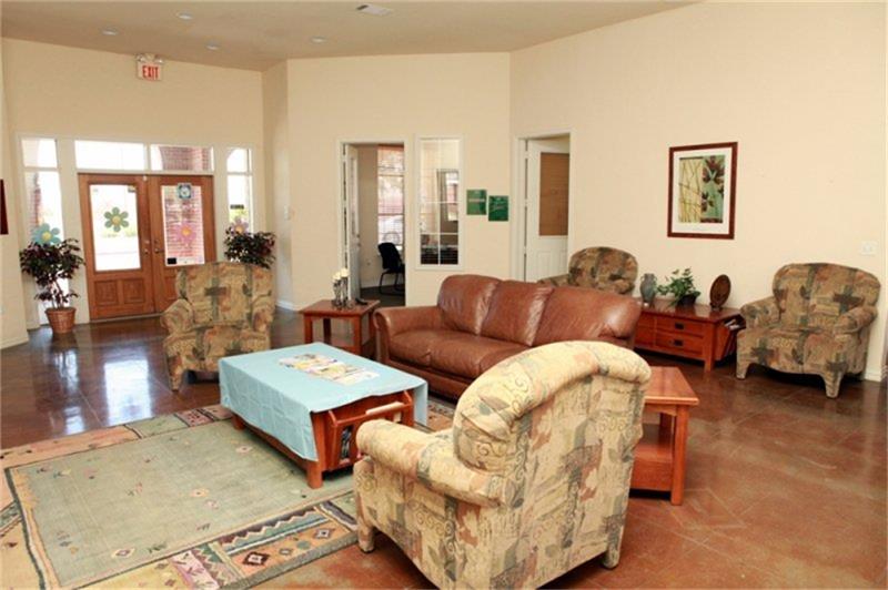 1600 W Clements Street, Odessa, TX 79763