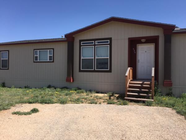 Desert Flower Manufactured Housing Subdivision 441 S Lisa AveOdessa, TX 79763