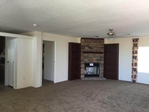 Desert Flower Manufactured Housing Subdivision 441 S Lisa AveOdessa, TX 79763