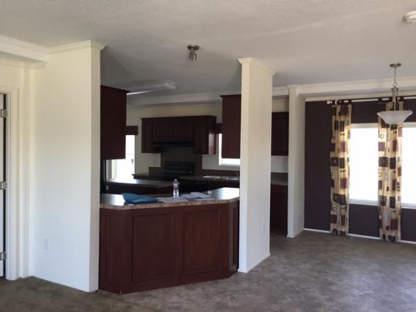 Desert Flower Manufactured Housing Subdivision 446 S Desert FlowerOdessa, TX 79763
